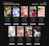 Oricon