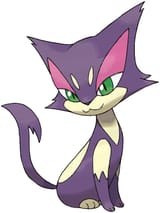 purrloin