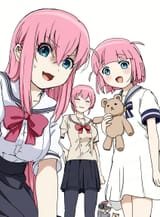 __gotoh_hitori_gotoh_futari_gotoh_michiyo_jimihen_and_gotoh_naoki_bocchi_the_rock_and_1_more_drawn_by_torako778_and_torako_toramaru__e873eb0c0f7767bd0e243eef620b13c0