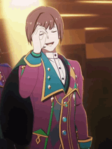 music anime