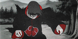 itachi ravens