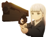 aharen GUN