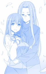 __matou_sakura_and_rider_fate_stay_night_and_fate_series_drawn_by_himura_kiseki__2a8c636283bf7a10336c24e04d02022f
