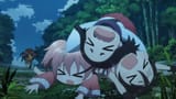 tiger pile