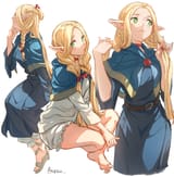 __marcille_donato_dungeon_meshi_drawn_by_anezu__9a545cb381940e76e53b95f9ef6b7cf7