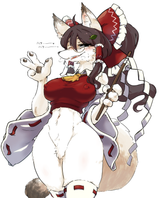__hakurei_reimu_and_futatsuiwa_mamizou_touhou_drawn_by_uisu_noguchipint__20eb17f6e5559359291ac0a8866e517c