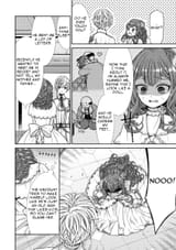 uooohhhhh loli villainess