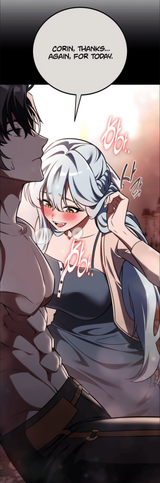 Chapter 73 (English) - I Killed the Main Player ComicK