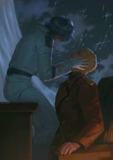kamille and char