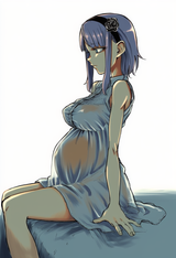 Preggers