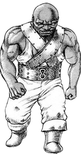 Donovan