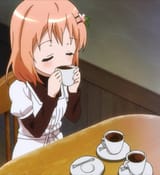 cawfee