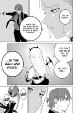 Blood Wing Hunter - #005 - Chapter 5 - 21