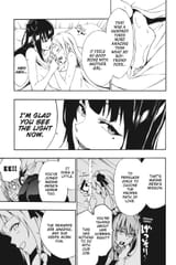 yuri correction