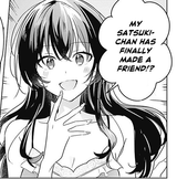 Satsuki&#039;s Mom
