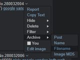 file