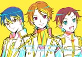 KinTour release by character designer