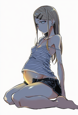 Preggers 2