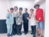 KinTour stage guests