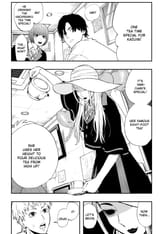 The Urban Legend Files - #016 - Chapter 16_ Hachishaku-sama Part 1 - 13