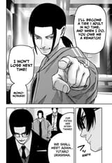 War of the Adults - #012 - Chapter 12_ NOTHING LOST, NOTHING GAINED - 10