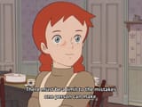 anne mistakes