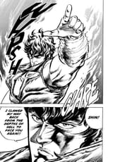 weekly serialization btw