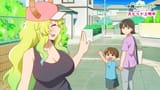 maidragon
