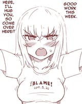Erika wants a hug (1)