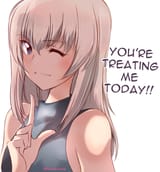 Treating Erika