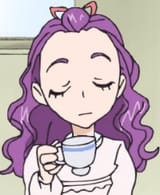 kurumi its over tea