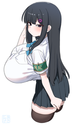 __nozomi_original_drawn_by_akitokage__33224b4ec9fca3196e125bb2133afec8