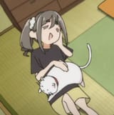 Kiriyama neko