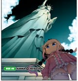 kanna in NY
