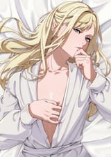 gigi robe