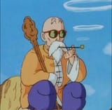 roshismoking