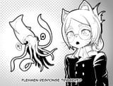 hitoner flehmen response