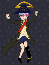 Flocko-tan!