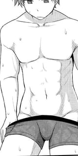 lust-provoking image