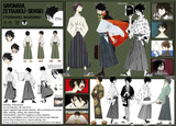 ITOSHIKI NOZOMU REF v2.5.2 sml