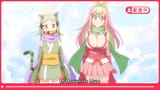Mao &amp; Sakura