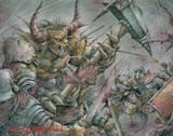 Bestiarius