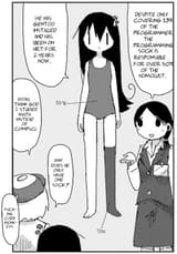 Programmer Socks