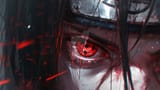 itachi uchiha