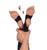 Feet - sfw 955