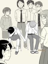 __hatono_chihiro_kouyama_rin_fujii_ayame_uchida_momo_takami_kouki_and_3_more_futsuu_no_keion_bu_drawn_by_sitesitei__2353c4edfd77c7959277a187d097efe0