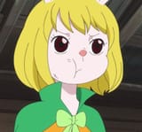 One-Piece-Carrot