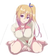 __kawakami_mai_musaigen_no_phantom_world_drawn_by_hashimoto_frog_flag__sample-c88a5276898bd2f91678e75ba35a6255