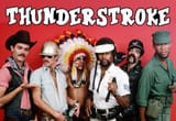 Village People Thunderstroke