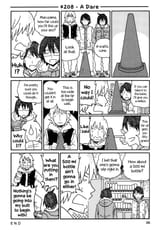 Hatarakanai Futari - Vol.5 Ch.208 - A Dare - 1